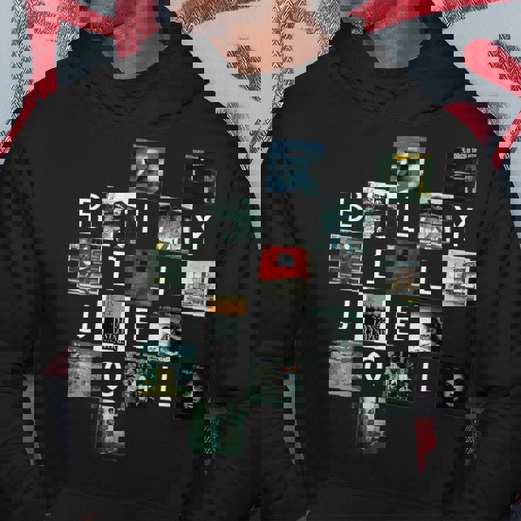 ビリー・ジョエル アルバムセットリスト パーカー 面白い贈り物