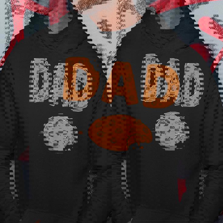 ビンテージ クッキー お父さん 父 おじいちゃん 父の日 メンズ レディース パーカー 面白い贈り物