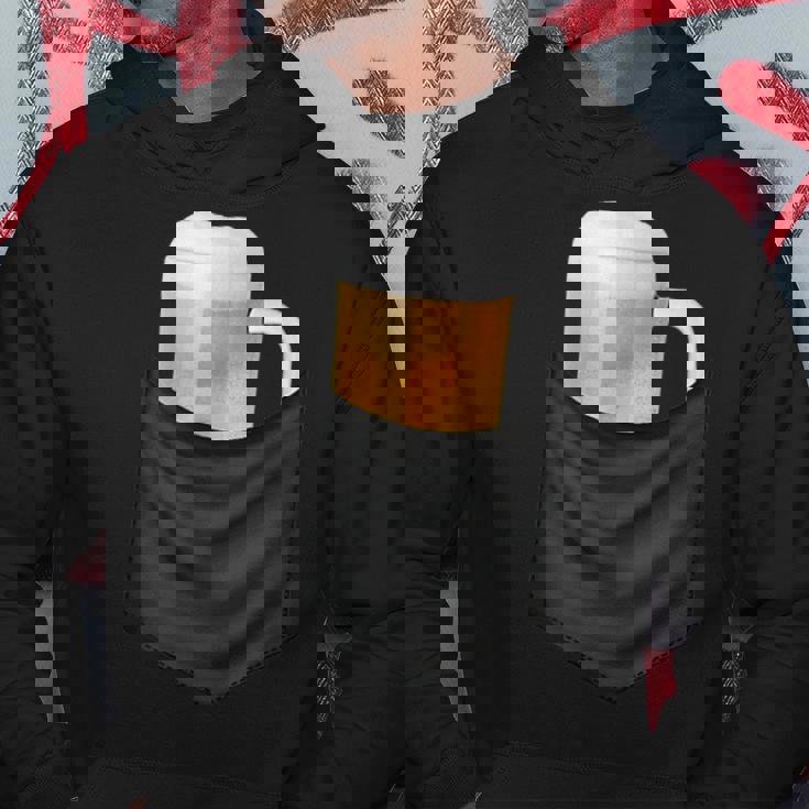 ビール 酒 面白いtシャツ 面白い ジョッキ ポケット 飲み おもしろ 飲み会 のんべえ メンズ ネタ 服 パーカー 面白い贈り物