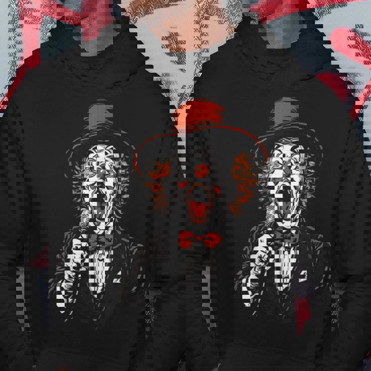 ピエロ ハロウィンコスチューム 不気味なカーニバル ピエロコスチューム パーカー 面白い贈り物