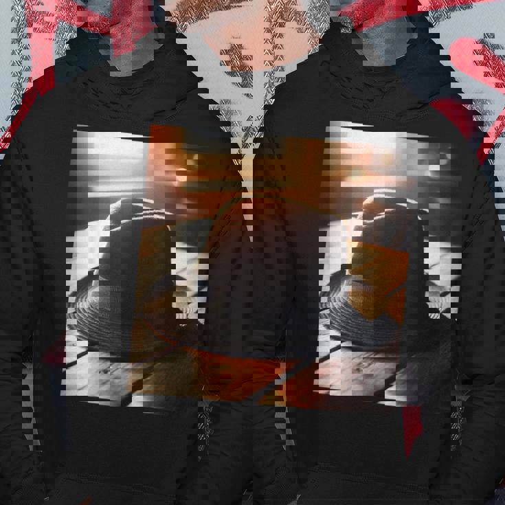 フェドーラ・ハット パーカー 面白い贈り物