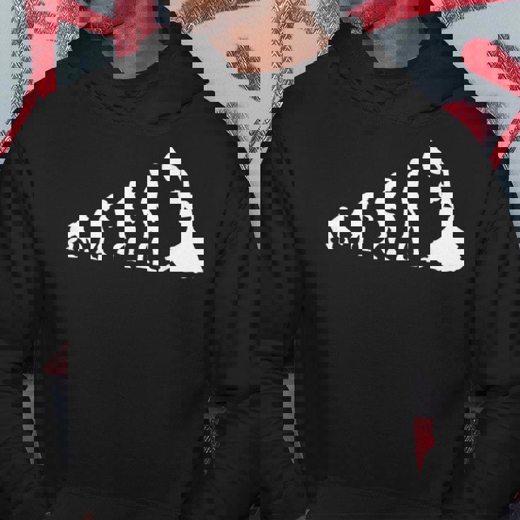 フラメンコダンス エボリューション スペイン パーカー 面白い贈り物