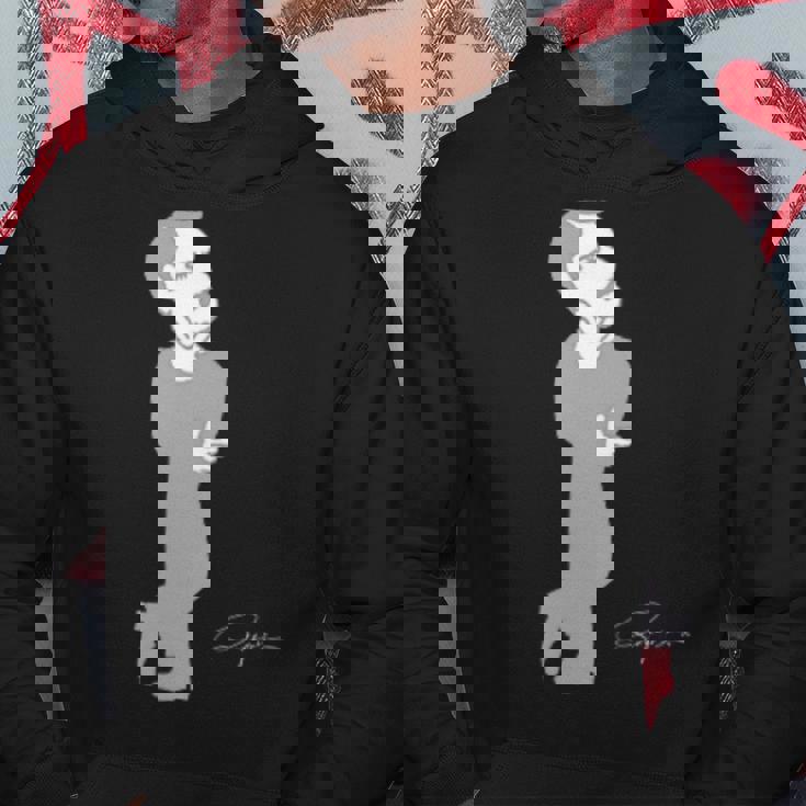 フランチェスコ キャラクター かわいい 大人 シック インスタ ワンポイント チャーミング キュート シュール お洒落 パーカー 面白い贈り物