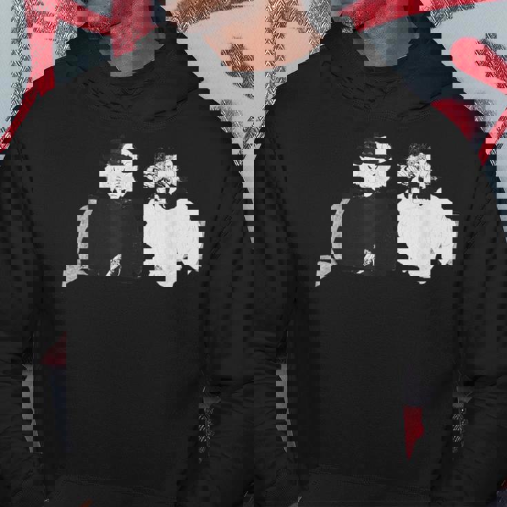 ブラックコーヒー オーブリー・ビアズリー 1895 パーカー 面白い贈り物