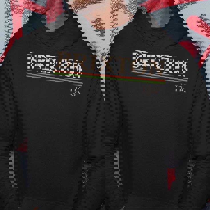 ブリクストン Uk パーカー 面白い贈り物