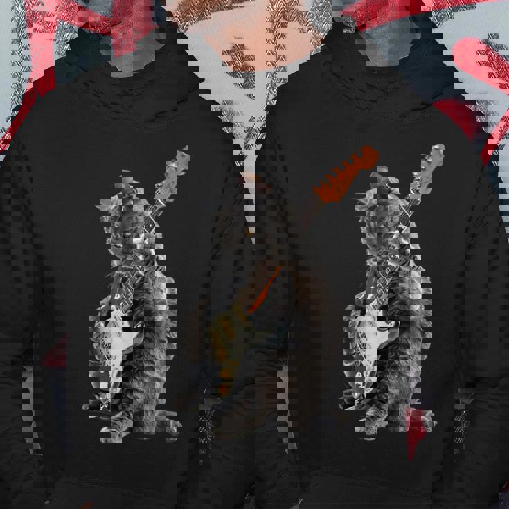 ブリティッシュショートヘア ブリティッシュ パーカー 面白い贈り物