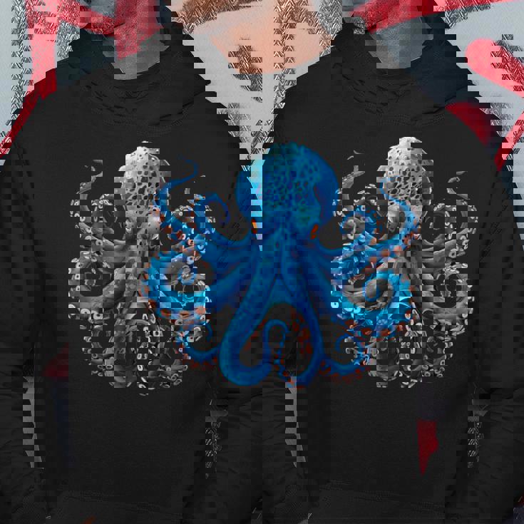 ブルータコ パーカー 面白い贈り物