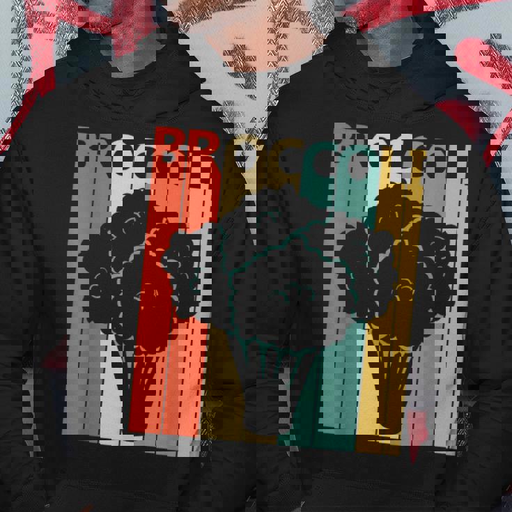 ブロッコリー コスチューム パーカー 面白い贈り物