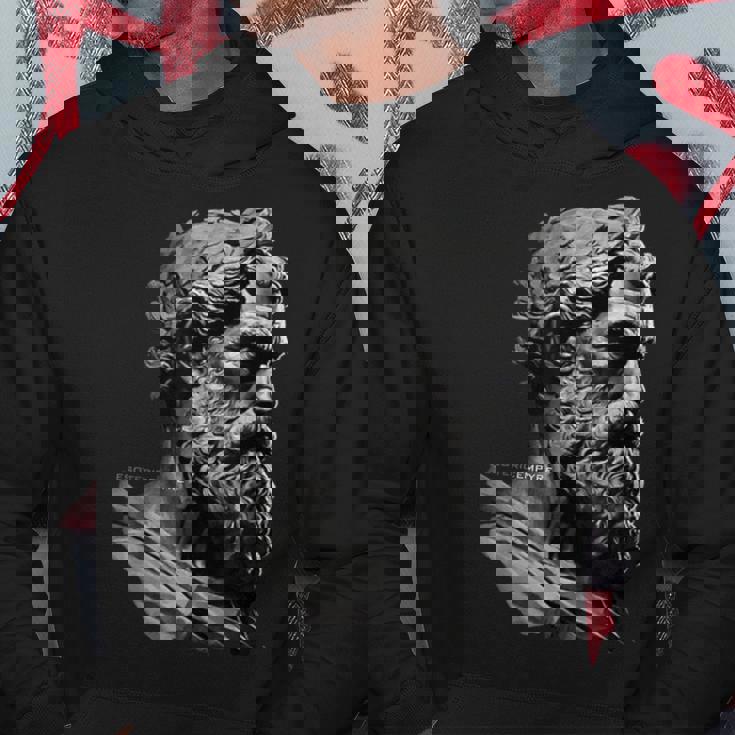 プラトンギリシャ哲学者 パーカー 面白い贈り物