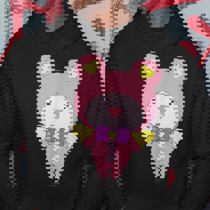 プリパラ クマ パーカー 面白い贈り物