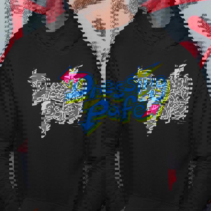 プリパラ ドレッシングパフェ パーカー 面白い贈り物