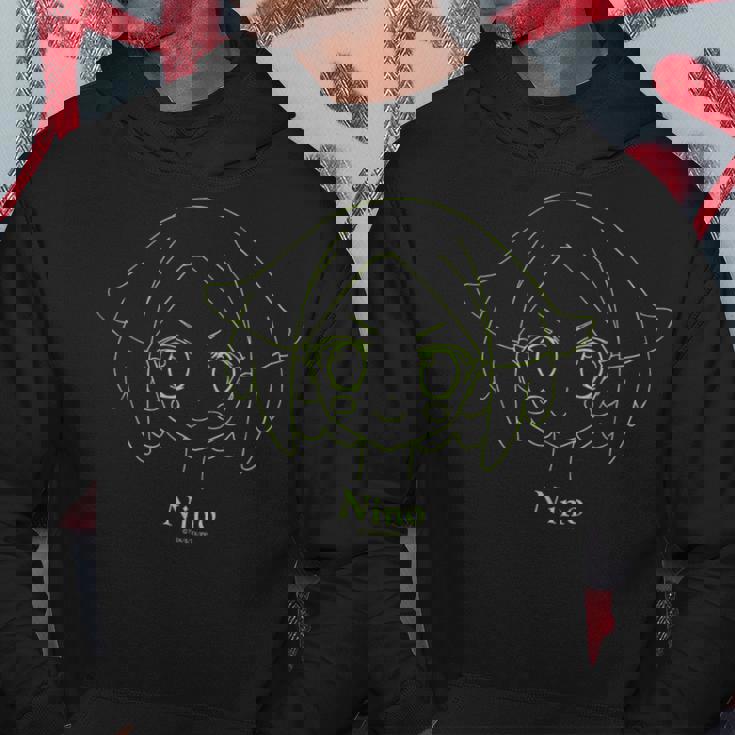 プリパラ フェイスシリーズ にの パーカー 面白い贈り物