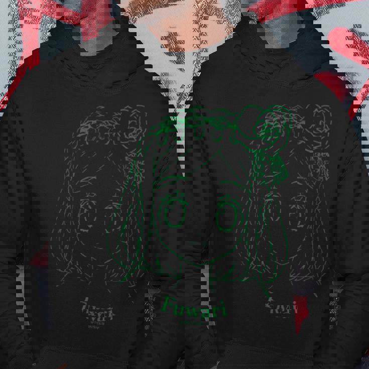 プリパラ フェイスシリーズ ふわり パーカー 面白い贈り物