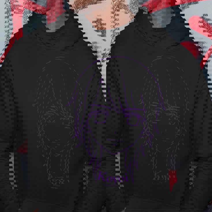 プリパラ フェイスシリーズ コヨイ パーカー 面白い贈り物