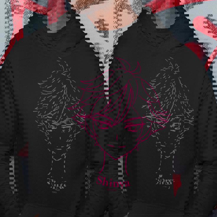 プリパラ フェイスシリーズ シンヤ パーカー 面白い贈り物