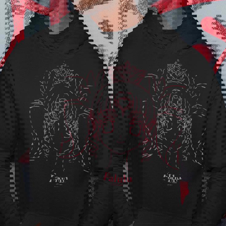 プリパラ フェイスシリーズ ファルル パーカー 面白い贈り物