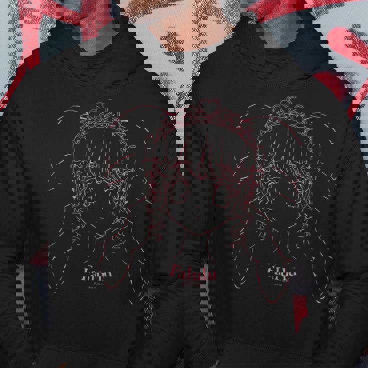 プリパラ フェイスシリーズ ファルル（目覚め前） パーカー 面白い贈り物