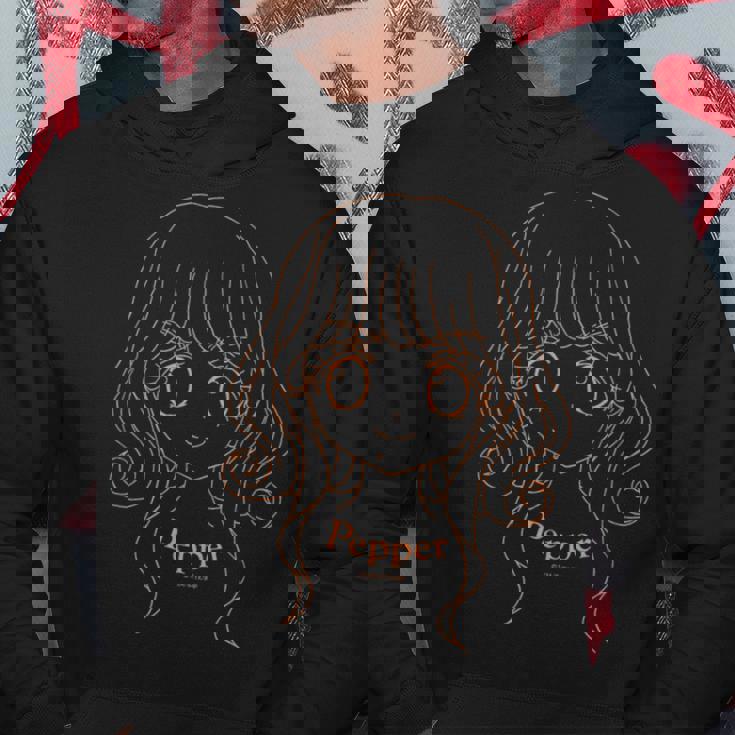 プリパラ フェイスシリーズ ペッパー パーカー 面白い贈り物