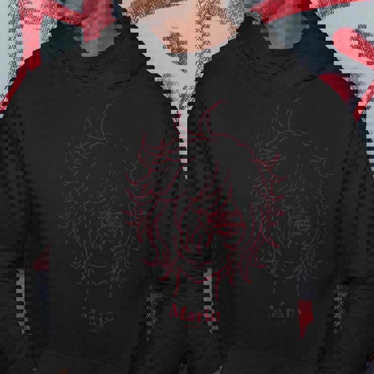 プリパラ フェイスシリーズ マリオ パーカー 面白い贈り物