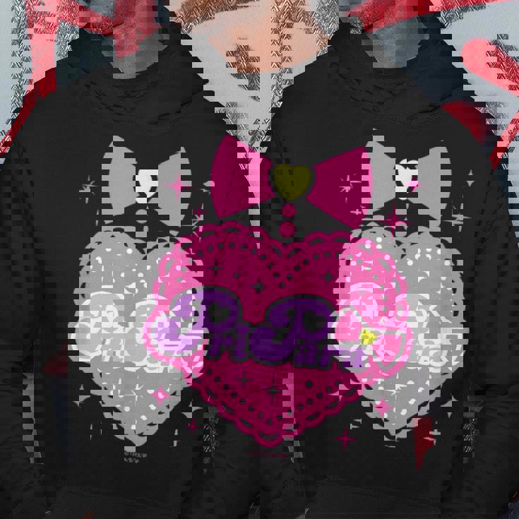 プリパラ レッスン着 パーカー 面白い贈り物