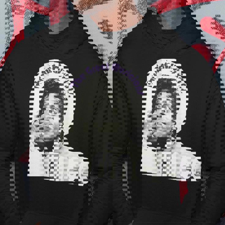 プリンス-005 パーカー 面白い贈り物