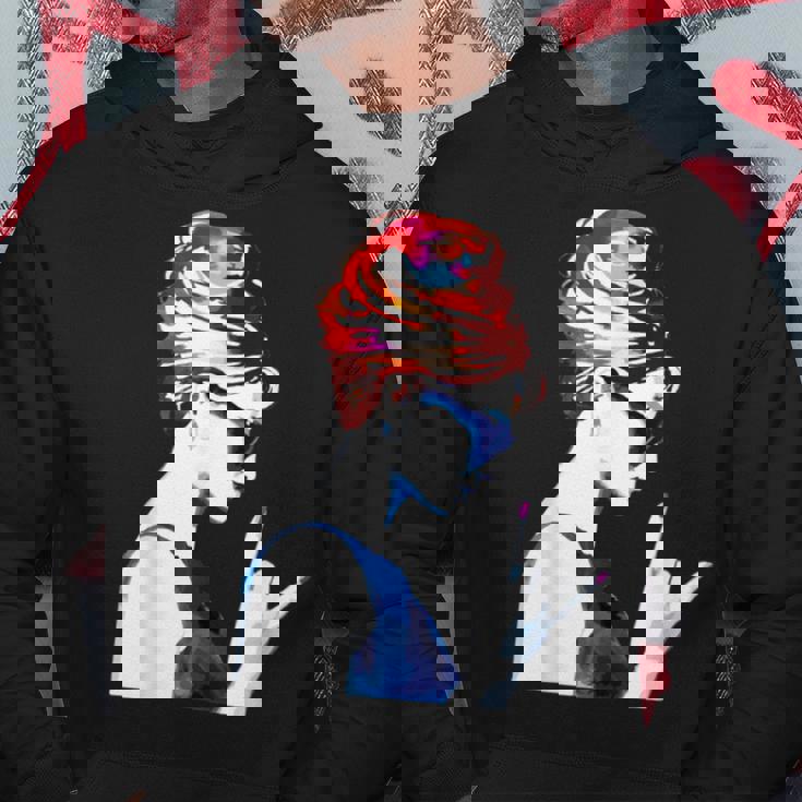 ヘップバーン ヴィンテージ ハリウッド ロックンロール パーカー 面白い贈り物