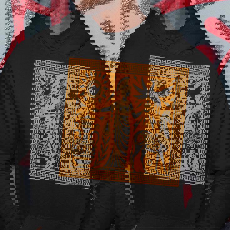 ヘラ 女神 ギリシャ神話 歴史 芸術 古代神話 パーカー 面白い贈り物