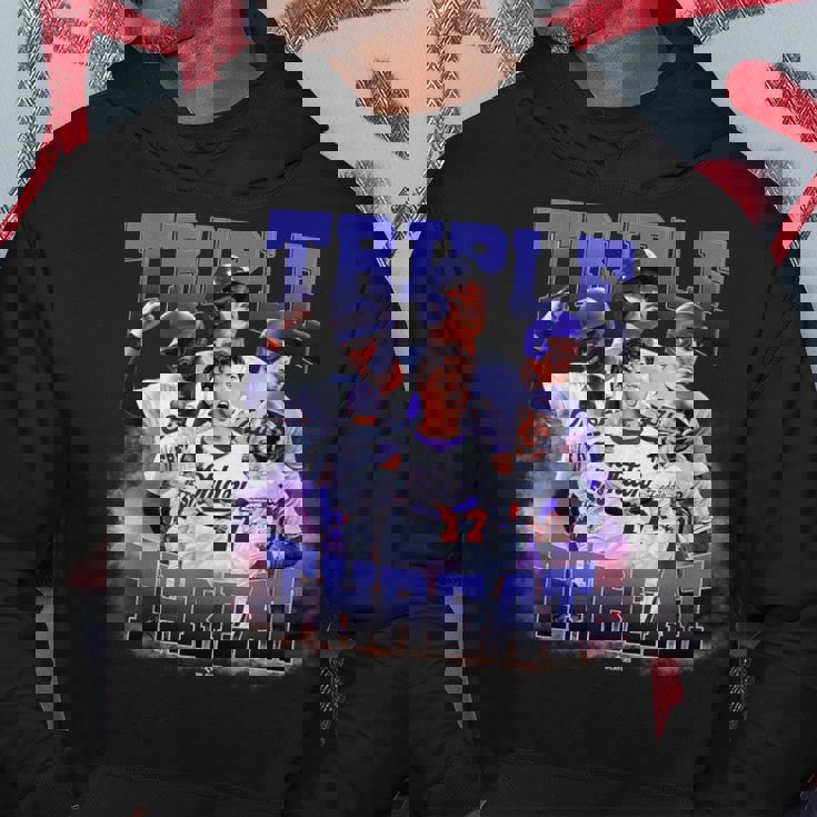 ベッツ・フリーマン&大谷 パーカー 面白い贈り物