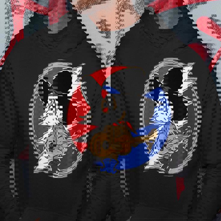 ペコスおじさん クランボーン パーカー 面白い贈り物