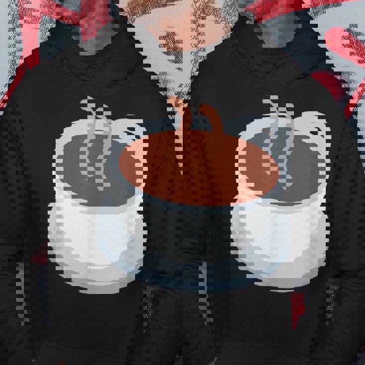 ホットビバレッジ パーカー 面白い贈り物