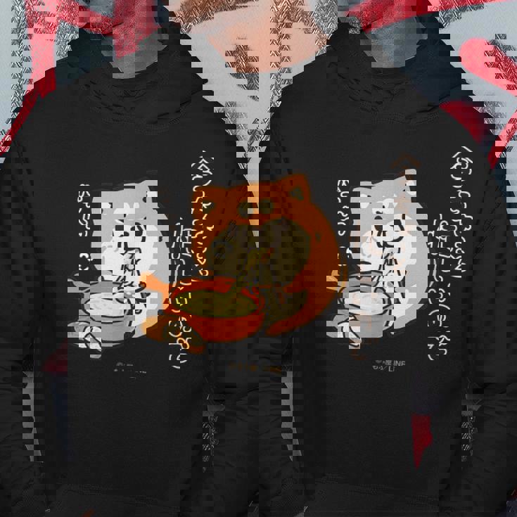 ボンレス犬とボンレス猫 ハフハフ ボンレス犬 パーカー 面白い贈り物