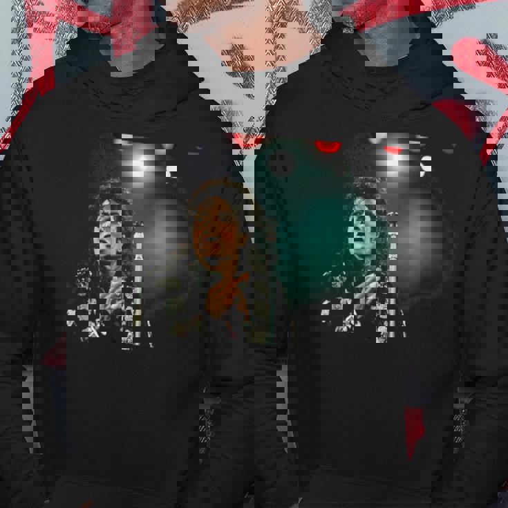 マイケル・ジャクソン オン ワールド バッド ツアー ライブ アット ウェンブリー 1988 パーカー 面白い贈り物