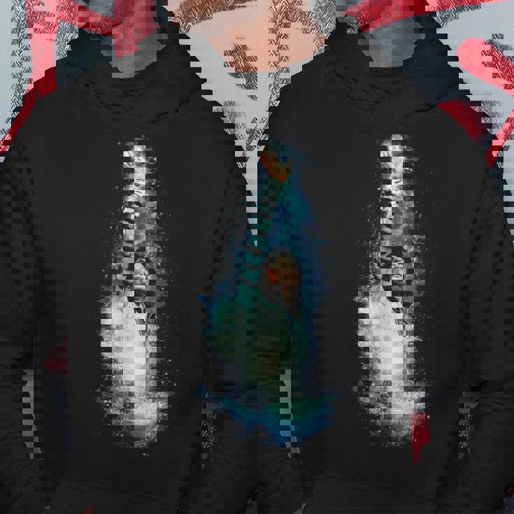 マイケル・ジャクソン バッド・ワールド・ツアー 1988 パーカー 面白い贈り物