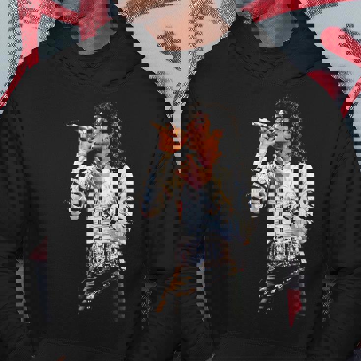 マイケル・ジャクソン 歌うライヴ・バッド・ワールド・ツアー 1988 パーカー 面白い贈り物