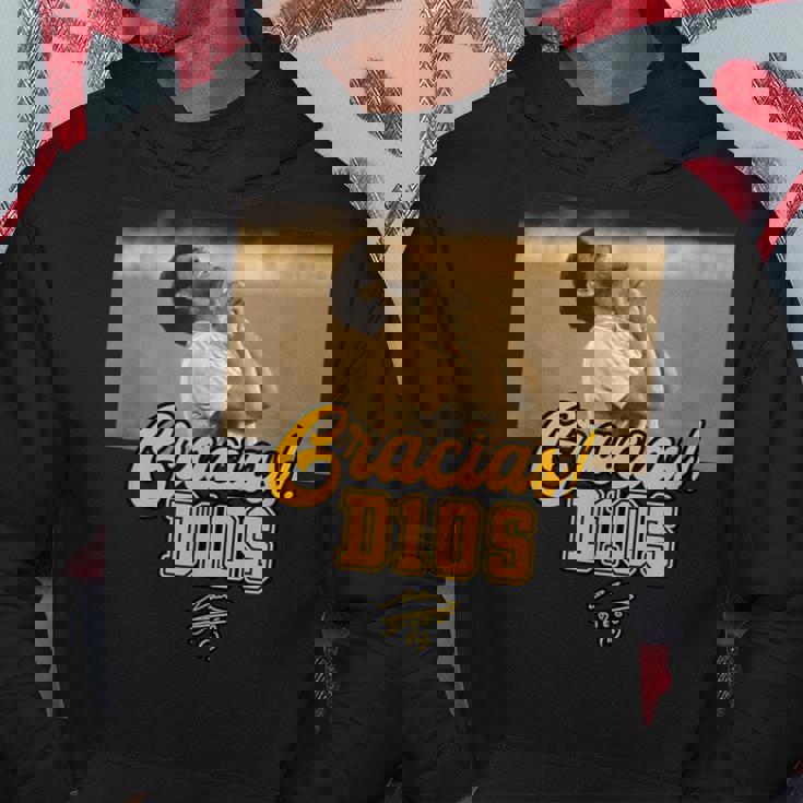 マラドーナグラシアス D10s パーカー 面白い贈り物