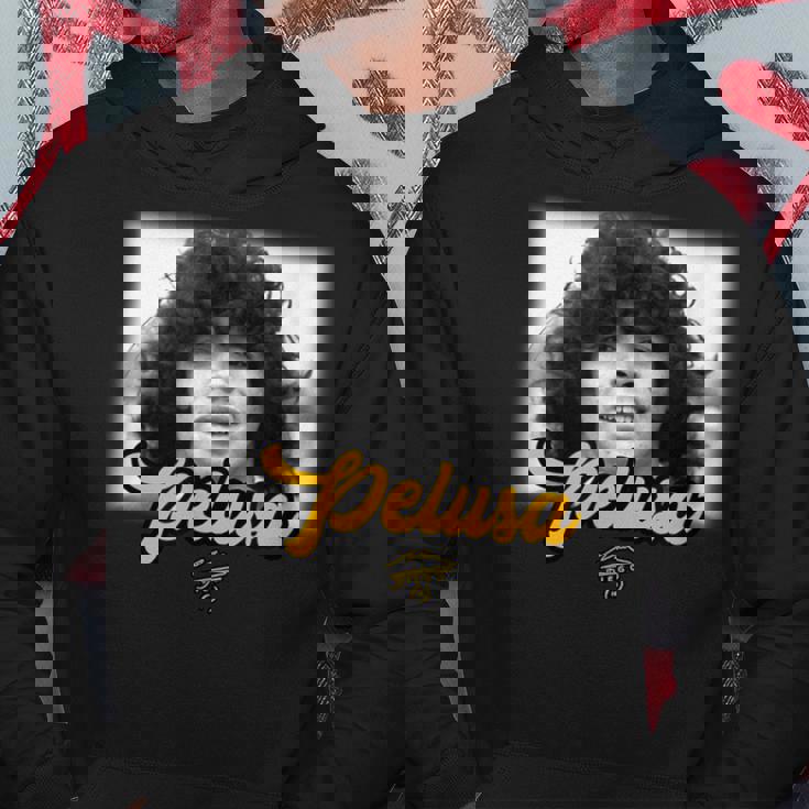 マラドーナ・ペルーサ パーカー 面白い贈り物