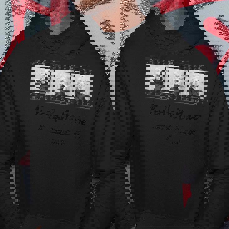 マリリンモンロー_001 パーカー 面白い贈り物