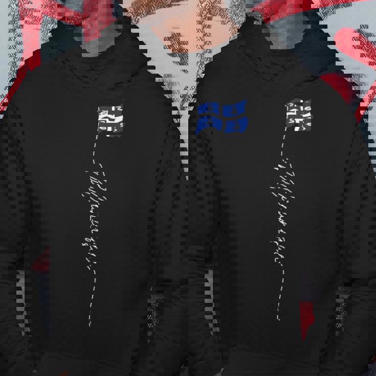 マルティニーク国旗 マルティニーク島 マルティニカ愛国的国旗 パーカー 面白い贈り物