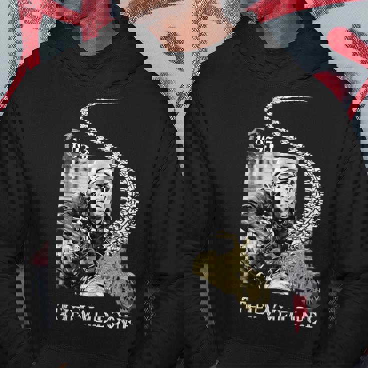 マーロンブランド_002 パーカー 面白い贈り物