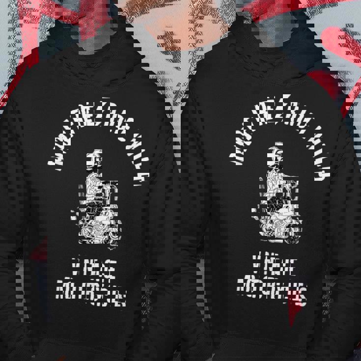 ミニ バイク ハーレー Hd ミニ チョッパー ボバーツイン エボ ショベル パン ヘッド ストリート オールドスク パーカー 面白い贈り物