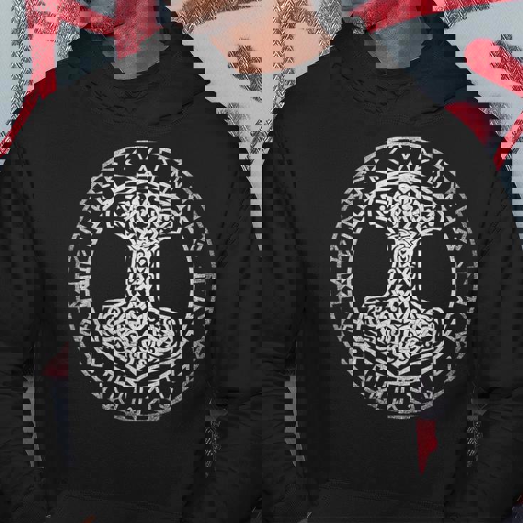 ミョルニル パーカー 面白い贈り物