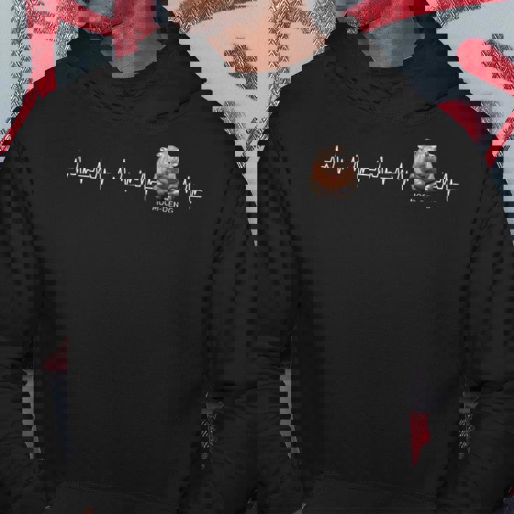 ムーデンカバ 2024 パーカー 面白い贈り物