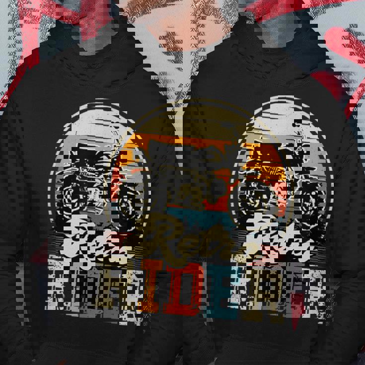 モンキー 原付 バイク レトロ ライダー ヴィンテージ 日本 クラシック パーカー 面白い贈り物