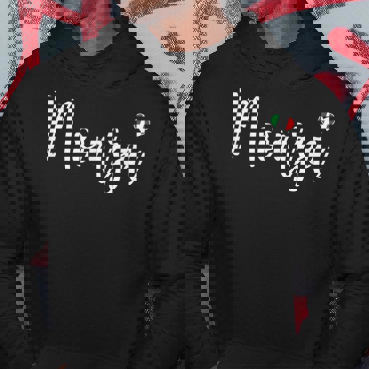 モンツァ・プライド・フォー・ハー・モンツァ パーカー 面白い贈り物