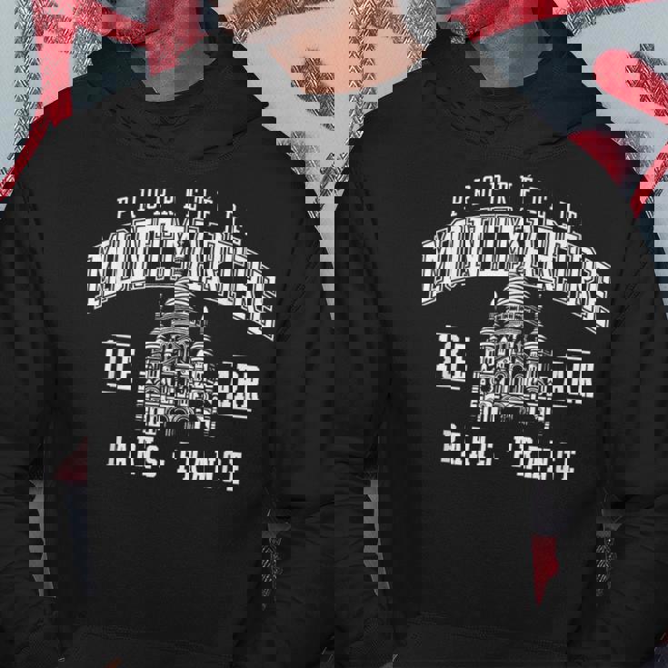 モンマルトル18区パリフランスの財産 パーカー 面白い贈り物