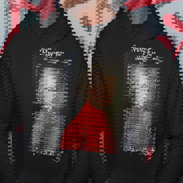 モーツァルトラバーズマジックフルートアリア4デザイン パーカー 面白い贈り物