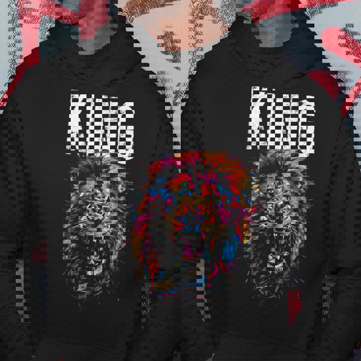 ユダのライオン 王 アフリカ ジャマイカ レゲエ ヘブライ語 イスラエル人 パーカー 面白い贈り物