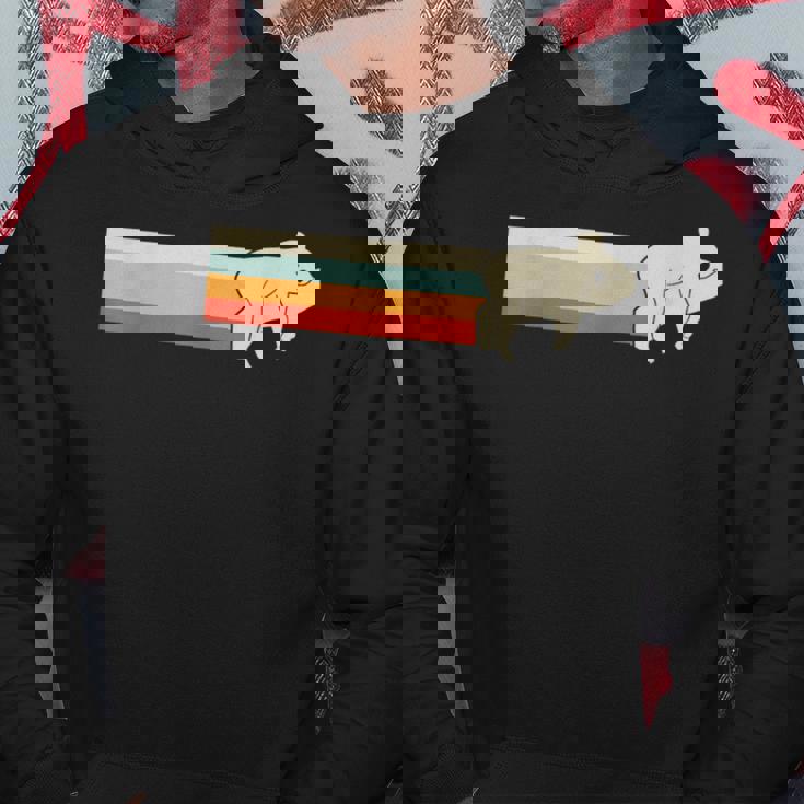 ユーカリイーターコアラとコアラヴィンテージメンズ パーカー 面白い贈り物