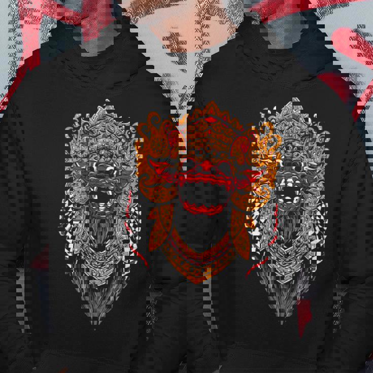 ライオンダンスヘッド 中国の新年 グリーンスネークイヤー パーカー 面白い贈り物