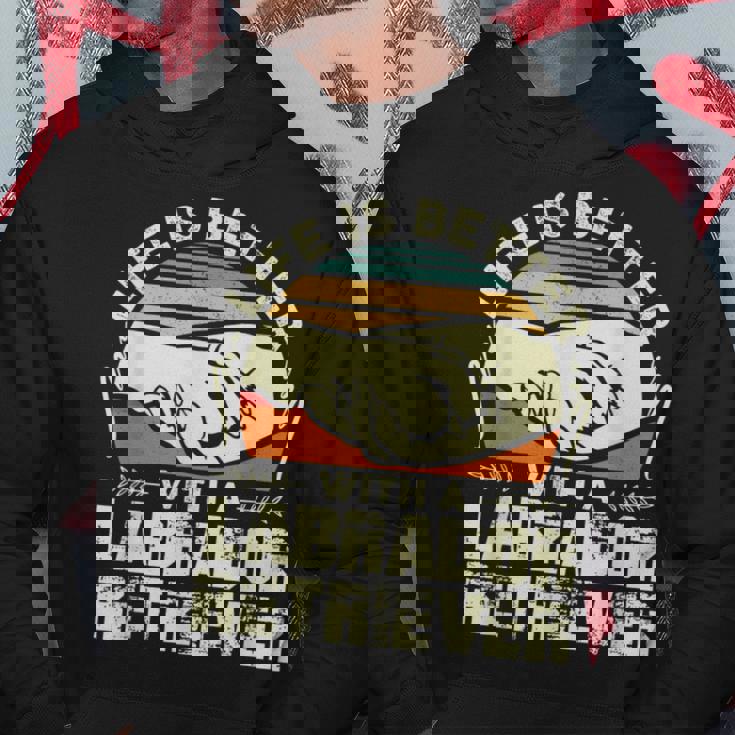 ラブラドール レトリバー シャツ メンズ レディース 犬 ママ 犬好き パーカー 面白い贈り物